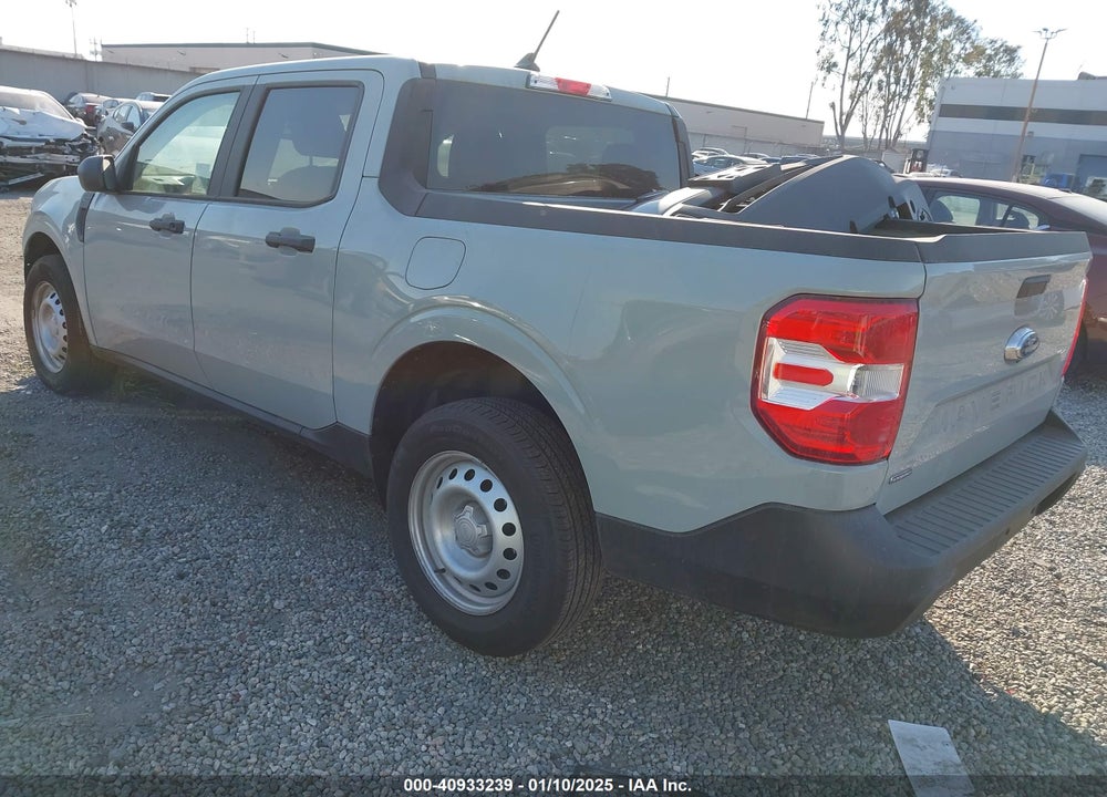 2024 FORD MAVERICK XL VIN: 3FTTW8A3XRRB08271