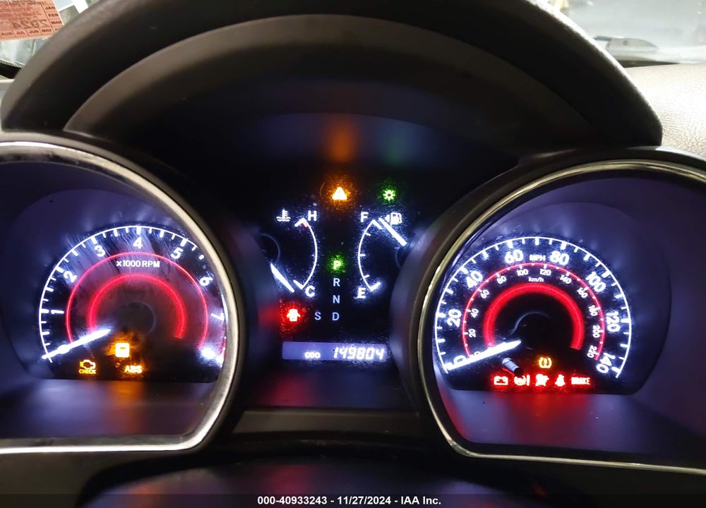 2013 TOYOTA HIGHLANDER VIN: 5TDZA3EH2DS040796
