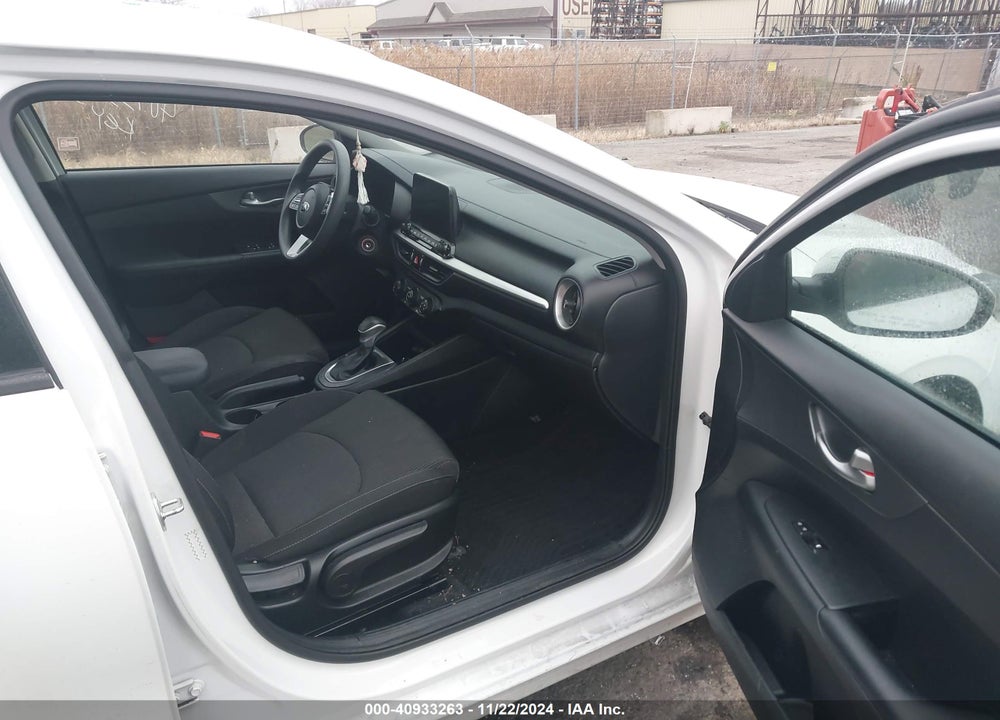 2020 KIA FORTE LXS VIN: 3KPF24AD2LE188769