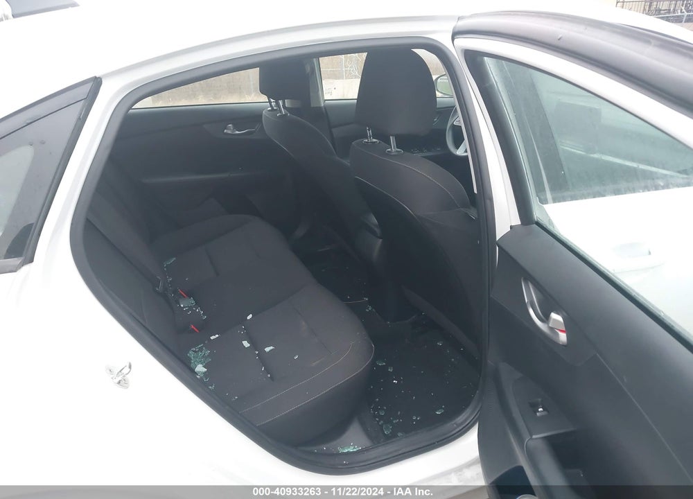 2020 KIA FORTE LXS VIN: 3KPF24AD2LE188769