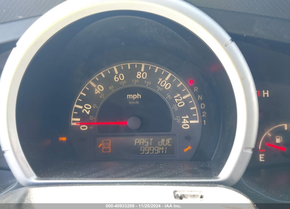 2007 HONDA RIDGELINE RT VIN: 2HJYK16287H522971