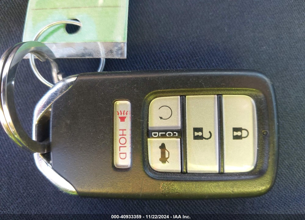 2017 HONDA CIVIC EX VIN: 19XFC2F79HE220614