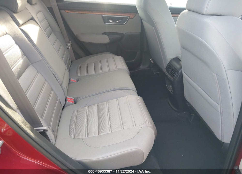 2020 HONDA CR-V AWD EX VIN: 5J6RW2H54LL006768