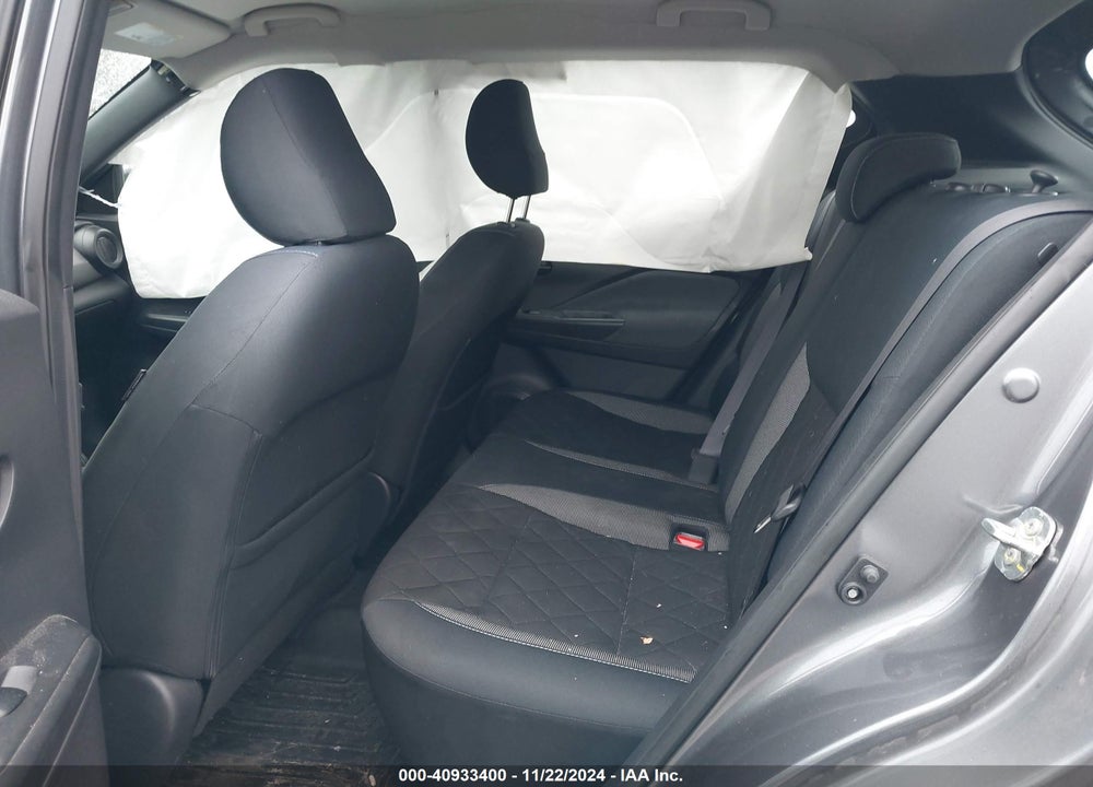 2019 NISSAN KICKS S VIN: 3N1CP5CU5KL564370