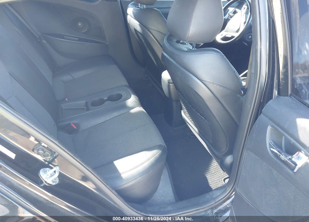 2016 HYUNDAI VELOSTER VIN: KMHTC6AD7GU298845