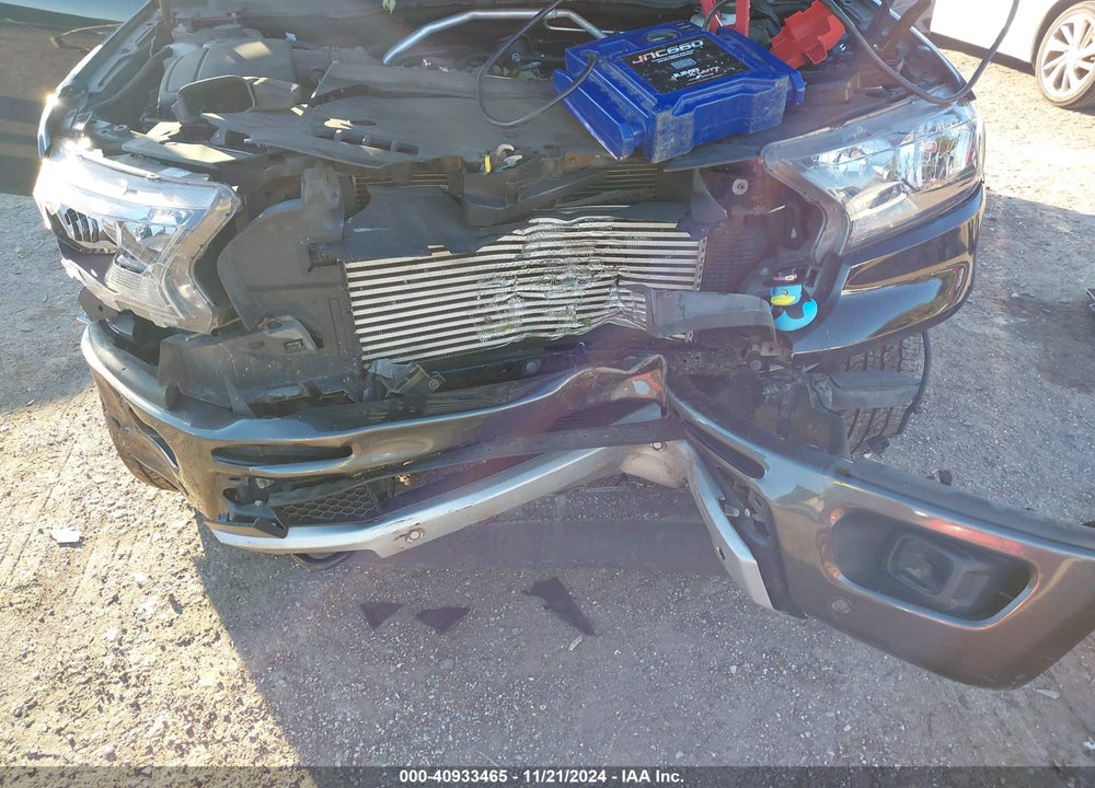 2019 RANGER FORD  XLT VIN: 1FTER4EH0KLB12476