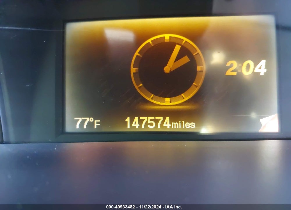 2013 HONDA CIVIC LX VIN: 19XFB2F50DE064622