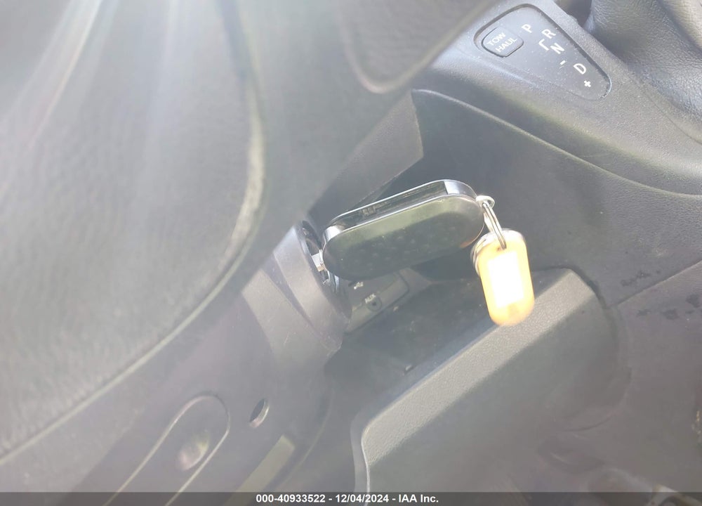 2014 RAM PROMASTER 1500 VIN: 3C6TRVBG8EE116045