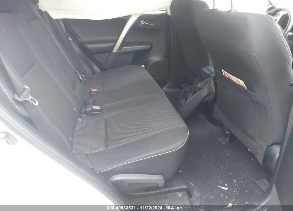 2018 TOYOTA RAV4 VIN: JTMRFREV1JD236858