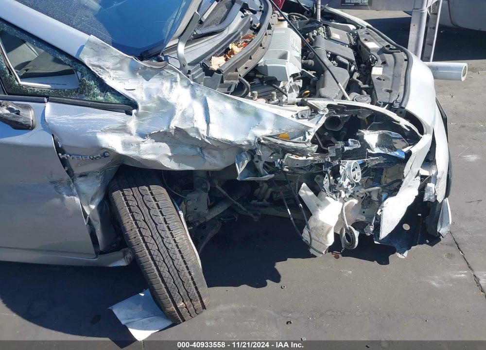 2015 TOYOTA PRIUS VIN: JTDKN3DU4F1998391