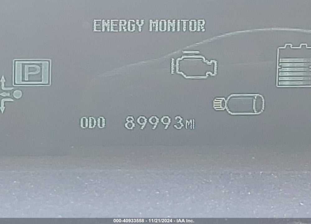 2015 TOYOTA PRIUS VIN: JTDKN3DU4F1998391