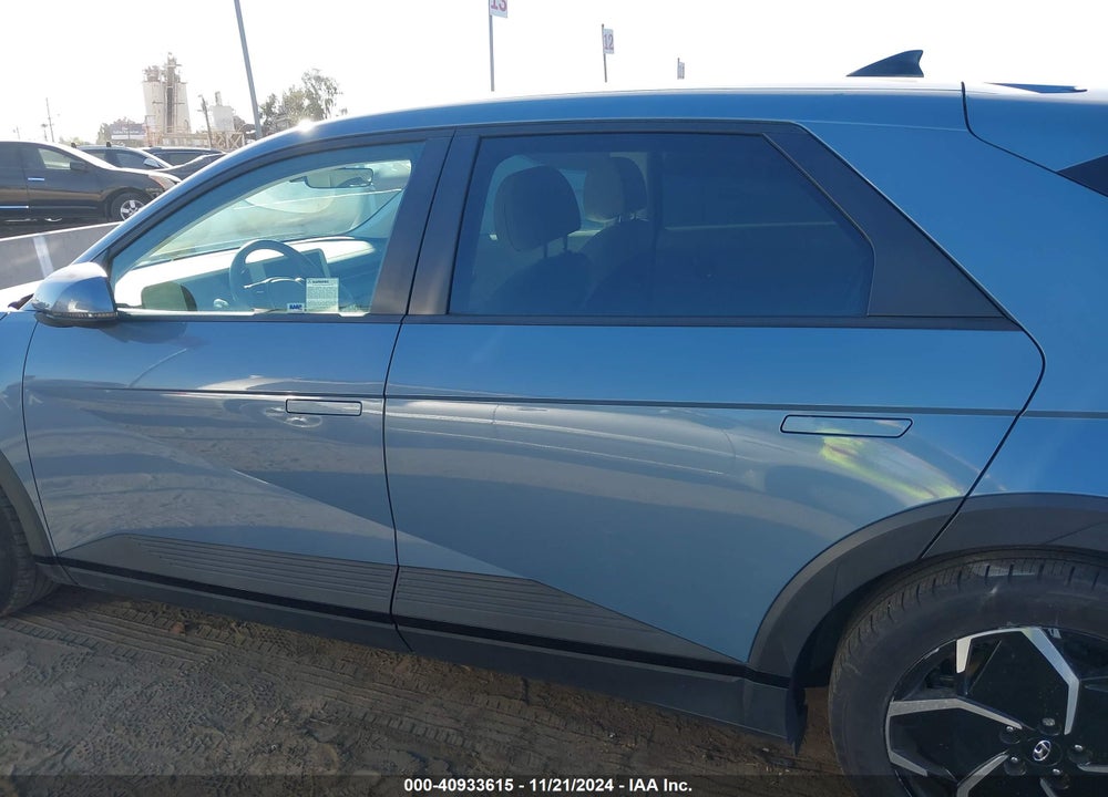 2022 HYUNDAI IONIQ 5 SEL VIN: KM8KN4AE5NU119587