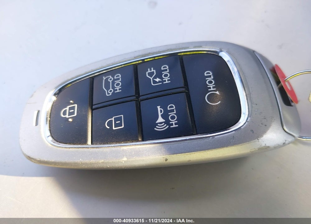 2022 HYUNDAI IONIQ 5 SEL VIN: KM8KN4AE5NU119587