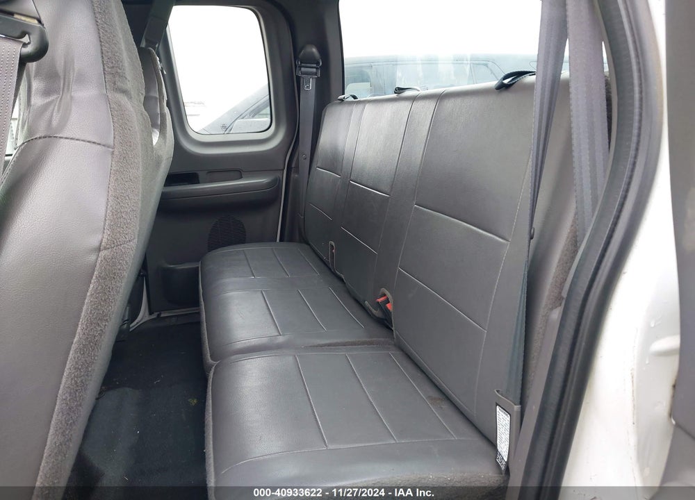 2004 FORD F-150 HERITAGE XL/XLT VIN: 2FTRX17WX4CA55797