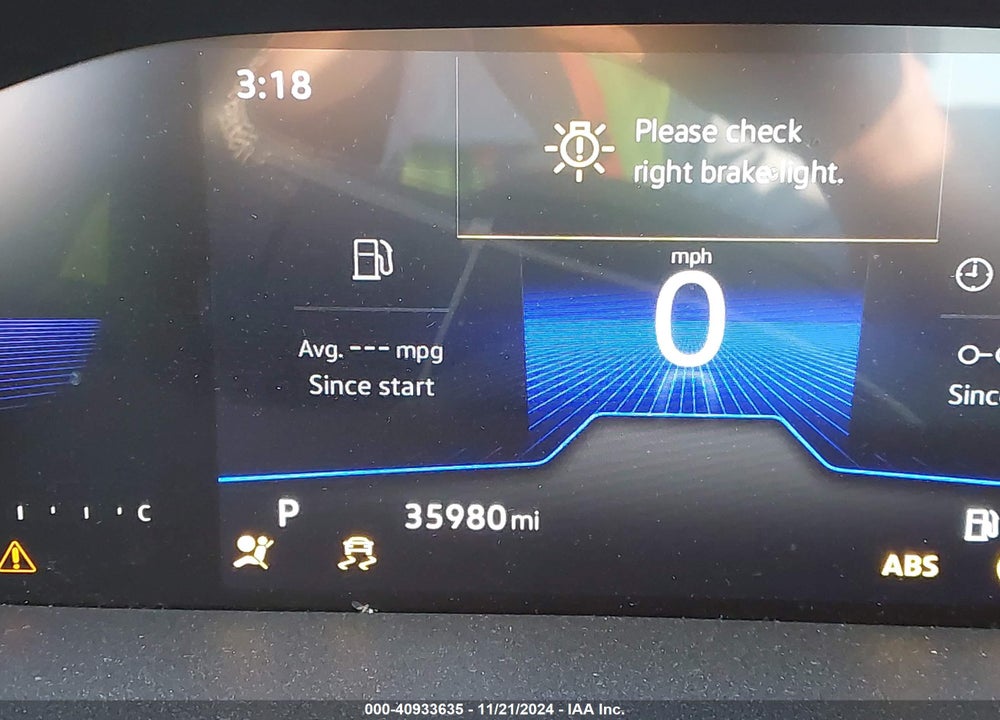 2022 VOLKSWAGEN TAOS VIN: 3VVDX7B21NM002477