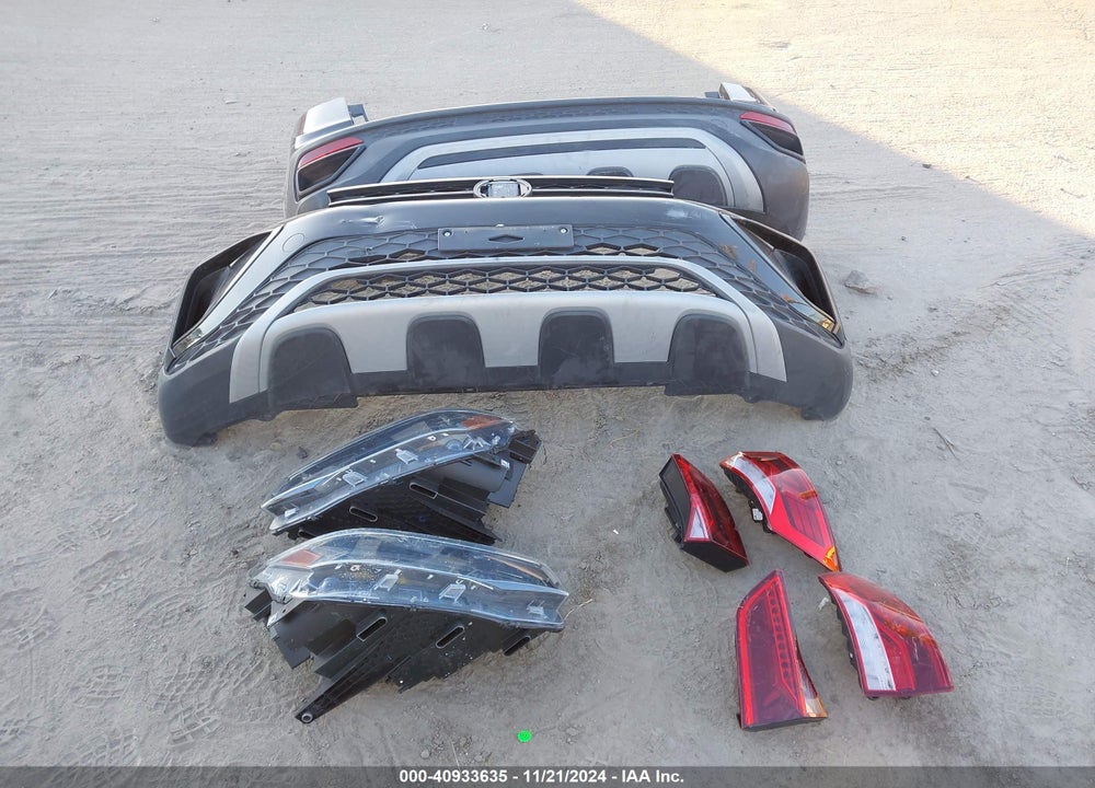 2022 VOLKSWAGEN TAOS VIN: 3VVDX7B21NM002477