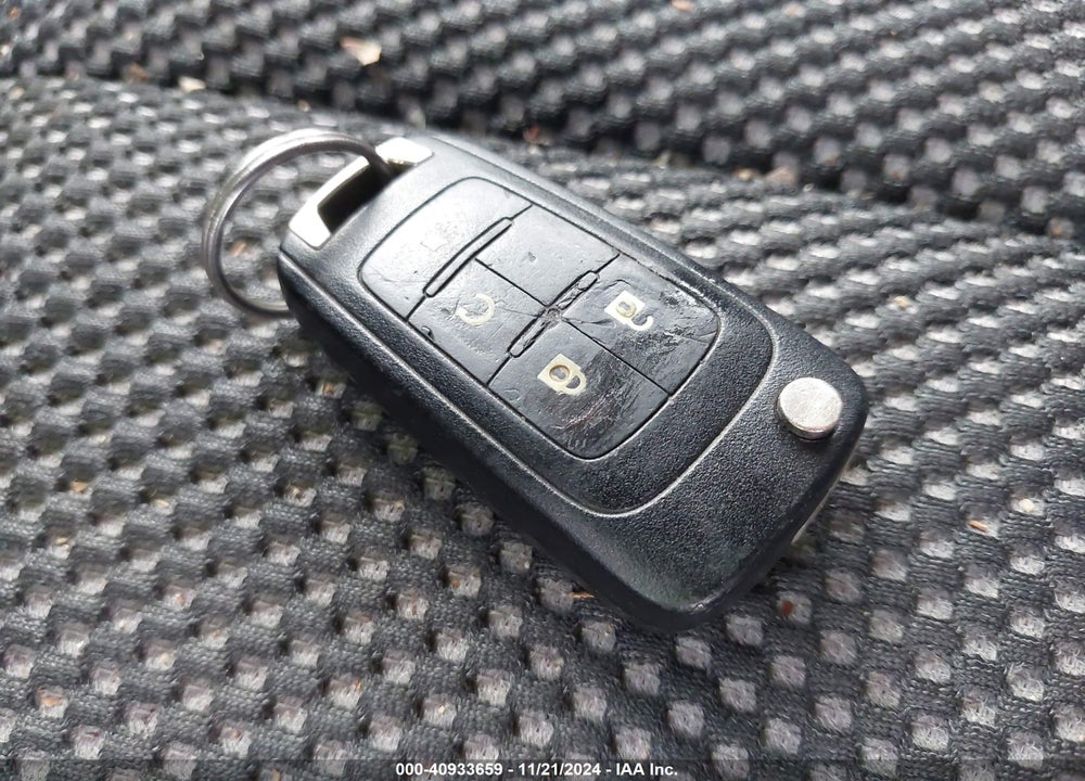2012 CHEVROLET EQUINOX 1LT VIN: 2GNALDEK6C6147178