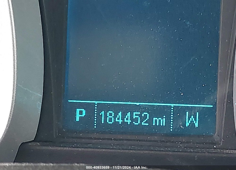 2012 CHEVROLET EQUINOX 1LT VIN: 2GNALDEK6C6147178