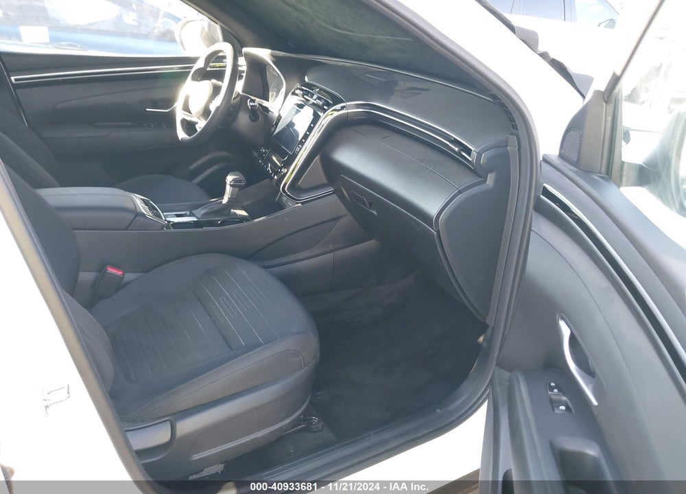 2024 HYUNDAI SANTA CRUZ SEL VIN: 5NTJBDDE5RH119014
