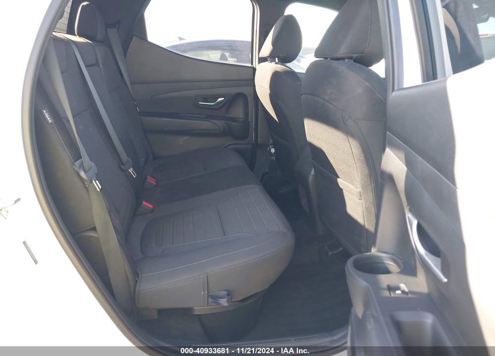 2024 HYUNDAI SANTA CRUZ SEL VIN: 5NTJBDDE5RH119014