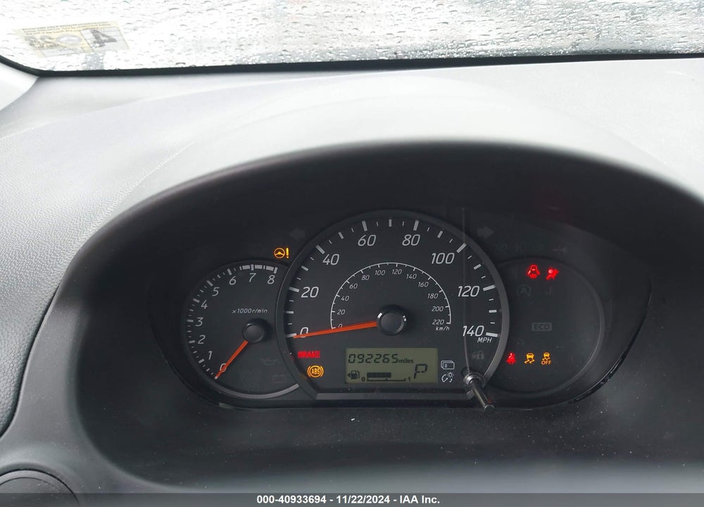 2020 MITSUBISHI MIRAGE G4 LE/SE VIN: ML32F4FJ3LHF11891