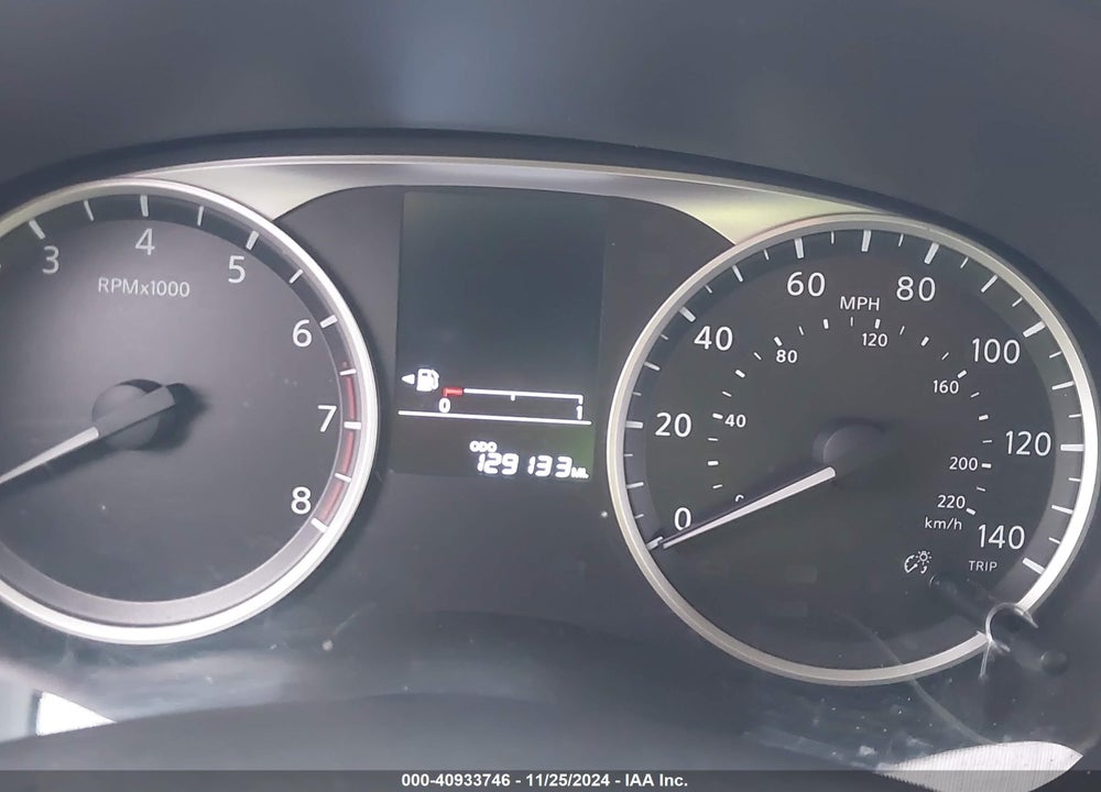 2018 NISSAN KICKS S VIN: 3N1CP5CU8JL516165