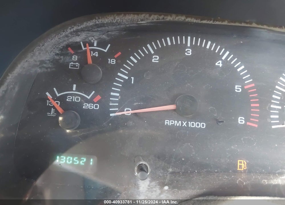 2001 DODGE RAM 2500 ST VIN: 3B7KF26Z71M581794