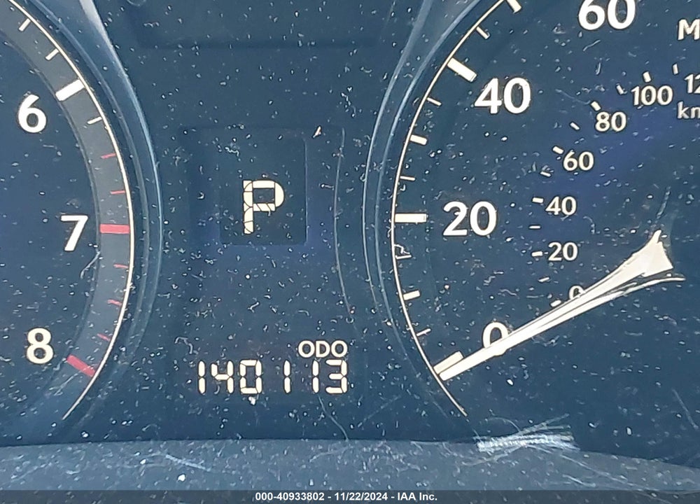 2011 LEXUS RX 350 VIN: 2T2BK1BA0BC097025
