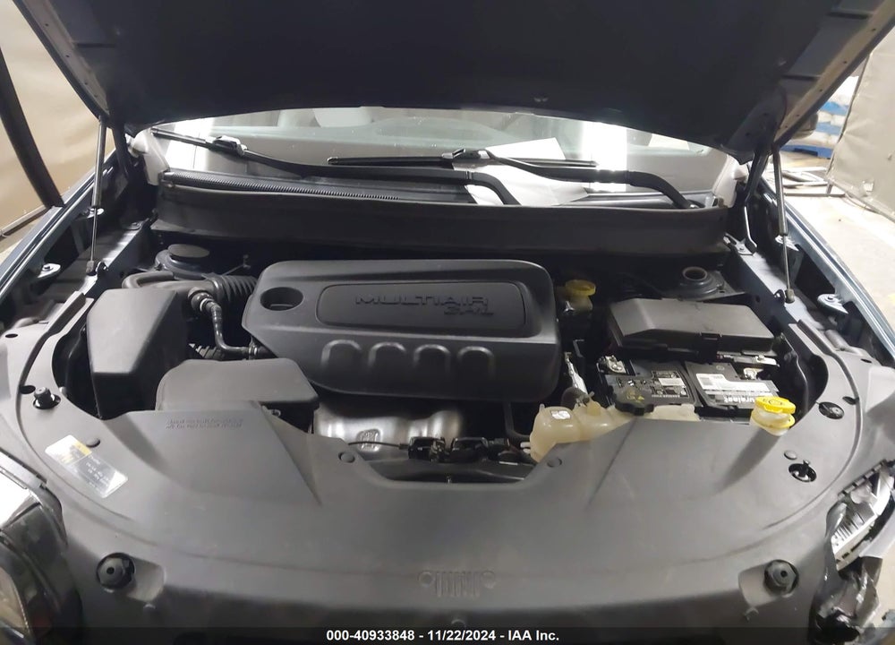 2020 JEEP CHEROKEE LATITUDE PLUS FWD VIN: 1C4PJLLB5LD542217