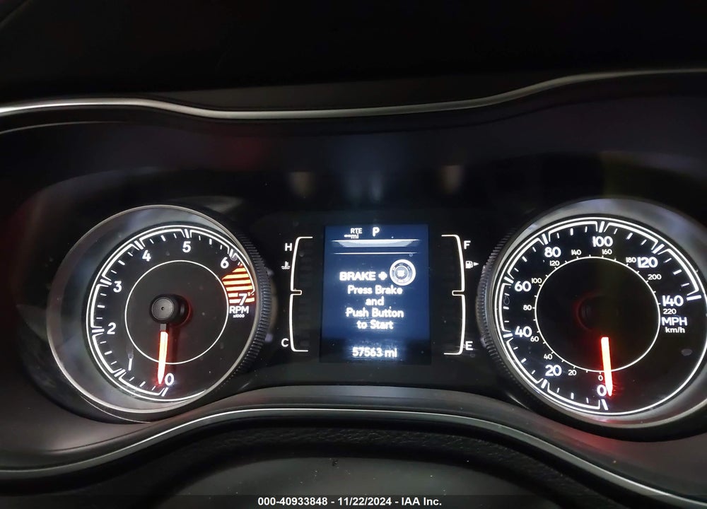 2020 JEEP CHEROKEE LATITUDE PLUS FWD VIN: 1C4PJLLB5LD542217