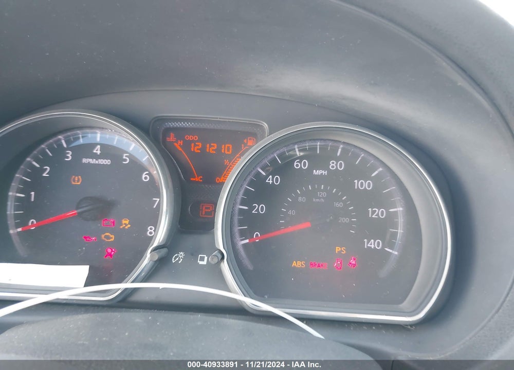2014 NISSAN VERSA NOTE S PLUS VIN: 3N1CE2CP8EL426180