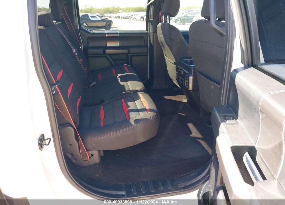 2017 FORD F150 VIN: 1FTEW1EF1HFB21247