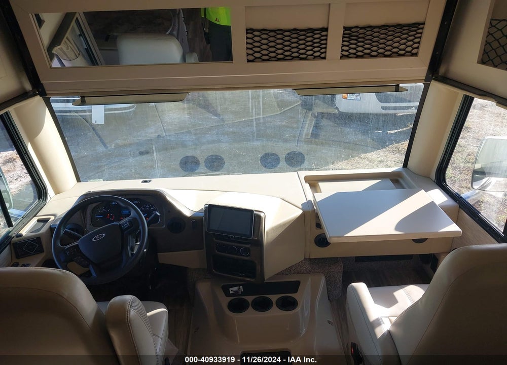 2020 FORD F53 VIN: 1F65F5DN8L0A11021