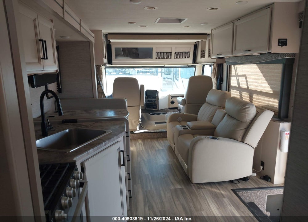 2020 FORD F53 VIN: 1F65F5DN8L0A11021