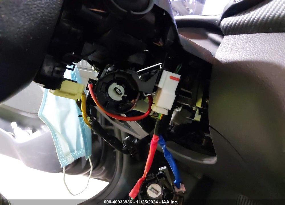 2021 HYUNDAI TUCSON SE VIN: KM8J2CA4XMU325220