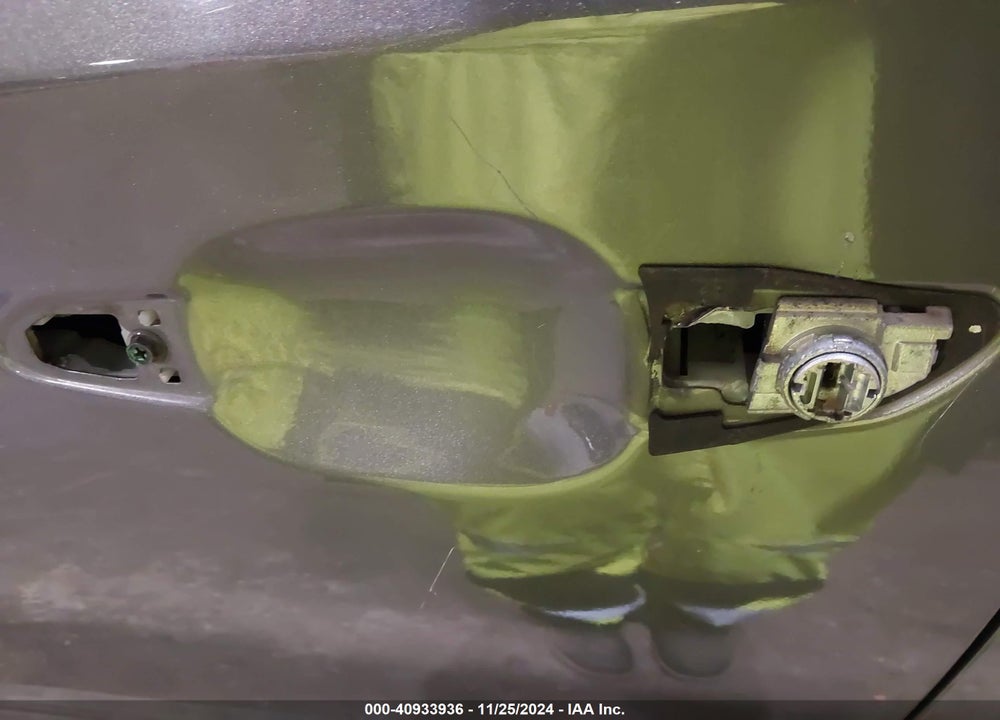 2021 HYUNDAI TUCSON SE VIN: KM8J2CA4XMU325220