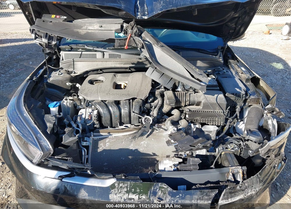 2024 KIA FORTE LXS VIN: 3KPF24AD2RE712933