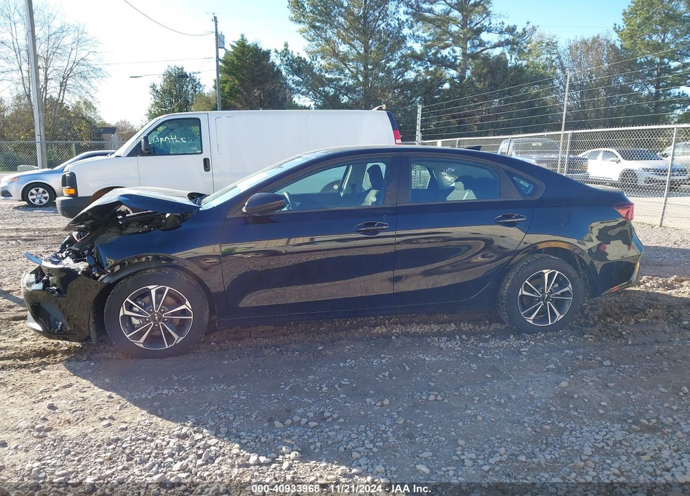 2024 KIA FORTE LXS VIN: 3KPF24AD2RE712933