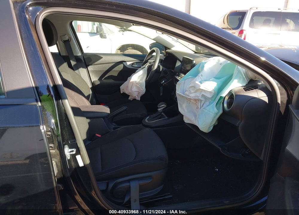 2024 KIA FORTE LXS VIN: 3KPF24AD2RE712933