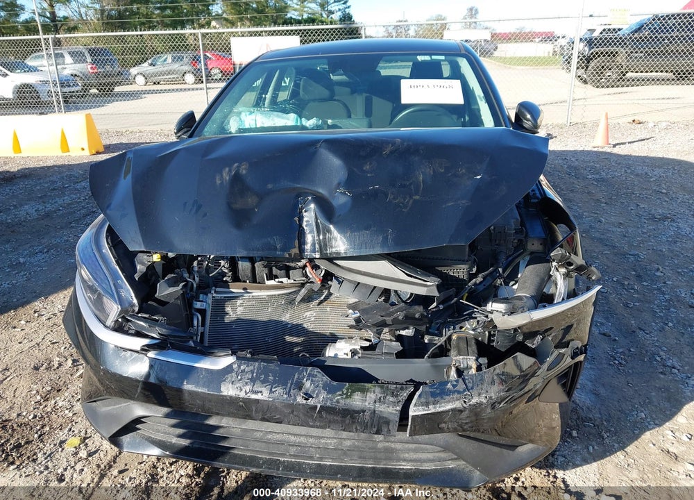 2024 KIA FORTE LXS VIN: 3KPF24AD2RE712933