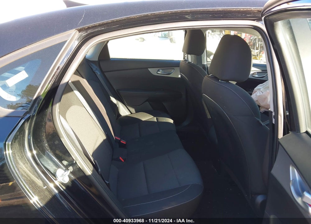 2024 KIA FORTE LXS VIN: 3KPF24AD2RE712933