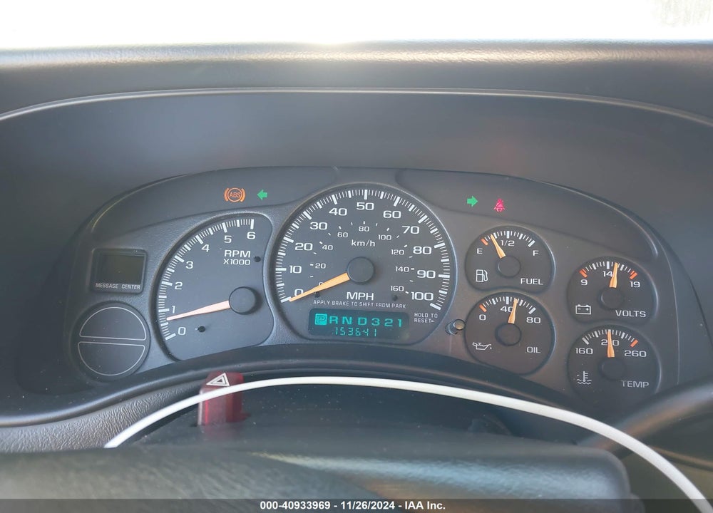 2002 GMC SIERRA 1500 SLE VIN: 2GTEK19T921319195