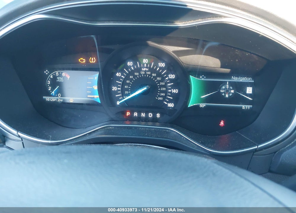 2015 FORD FUSION SE VIN: 3FA6P0T95FR233175