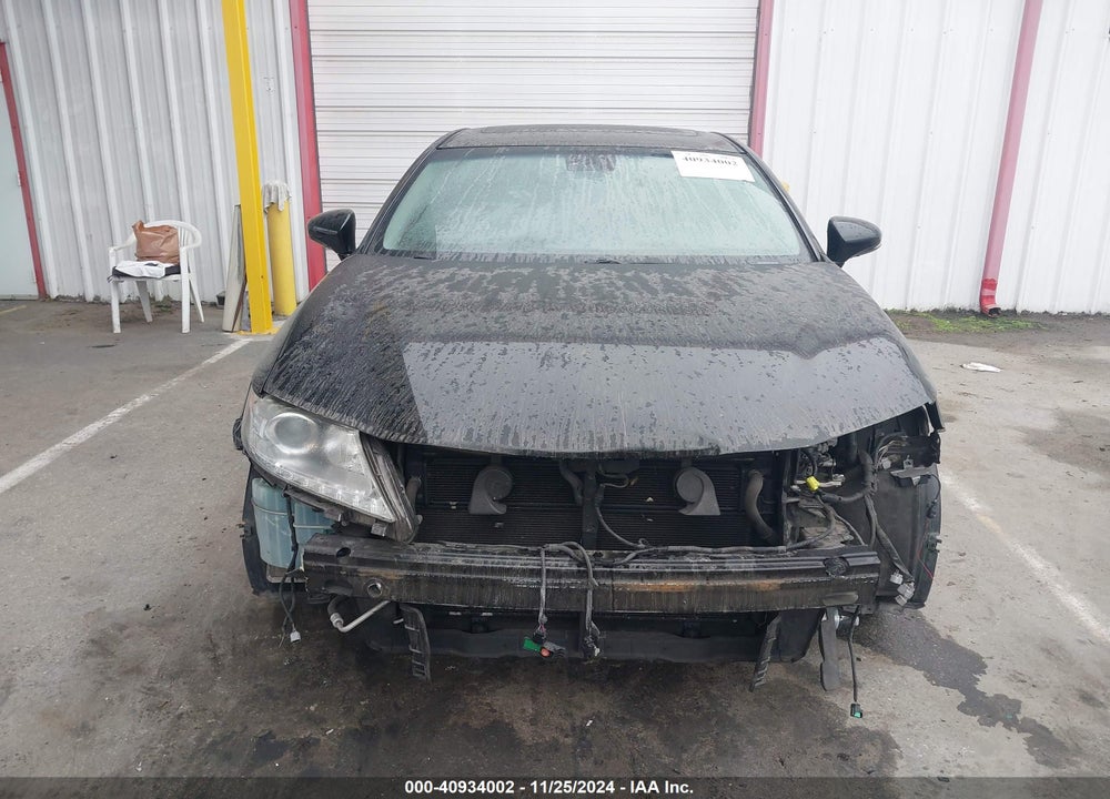 2015 LEXUS ES 300H VIN: JTHBW1GGXF2087885