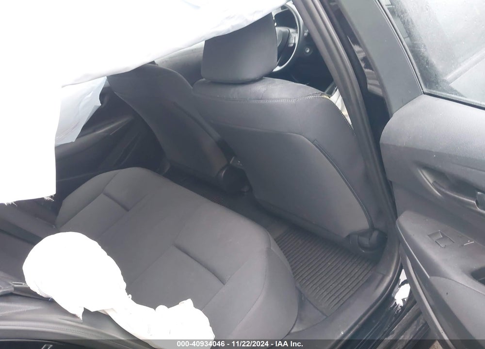 2024 TOYOTA COROLLA LE VIN: 5YFB4MDE2RP134649