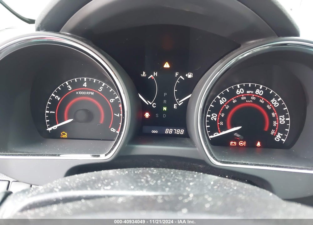 2013 TOYOTA HIGHLANDER PLUS/SE VIN: 5TDBK3EH8DS194864