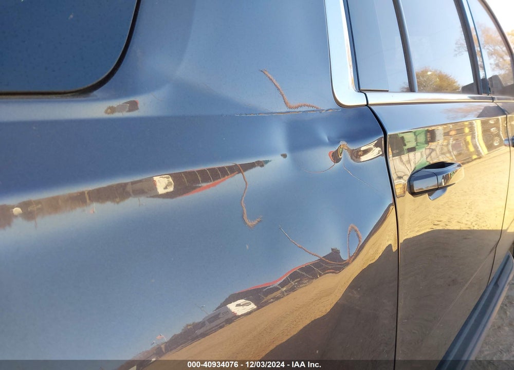2017 CHEVROLET SUBURBAN LS VIN: 1GNSKGKC6HR338312