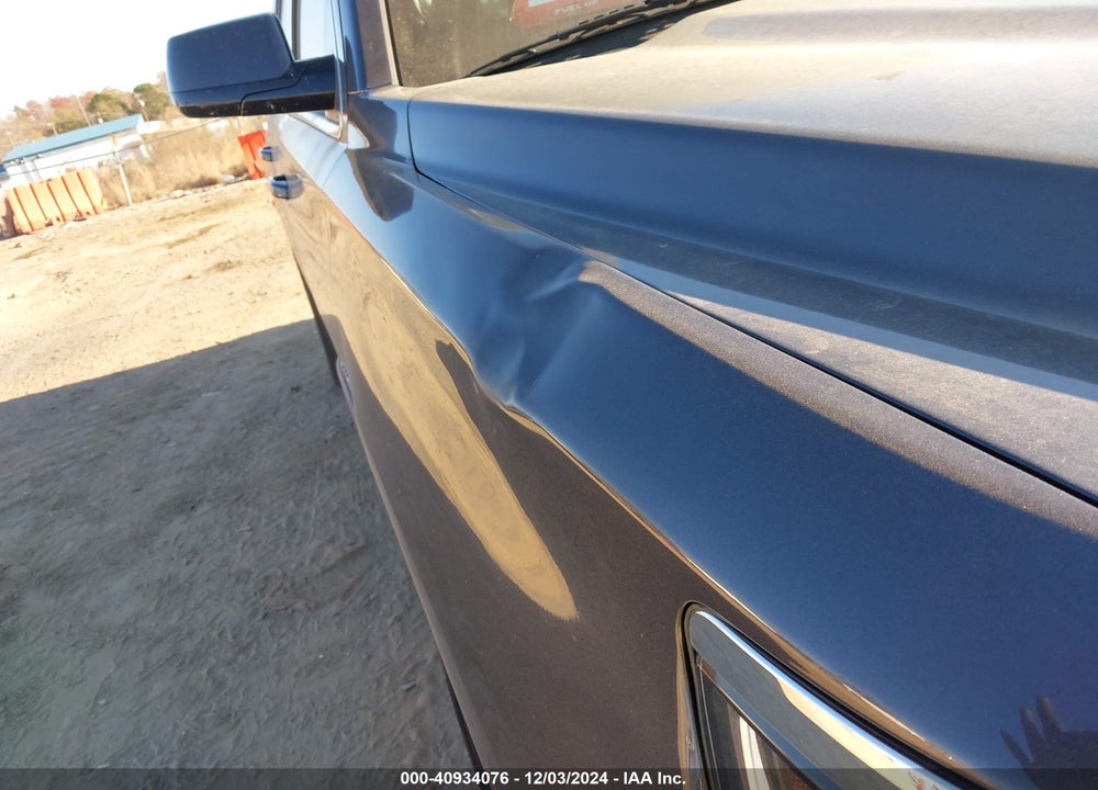 2017 CHEVROLET SUBURBAN LS VIN: 1GNSKGKC6HR338312