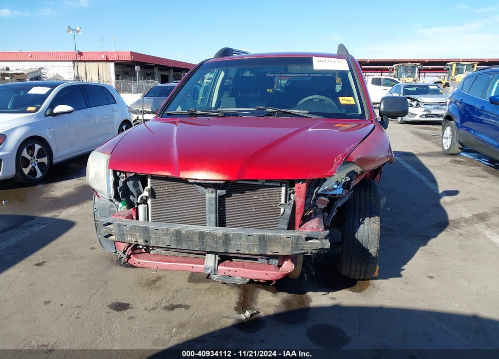 2008 MITSUBISHI ENDEAVOR LS VIN: 4A4MN21S68E035342