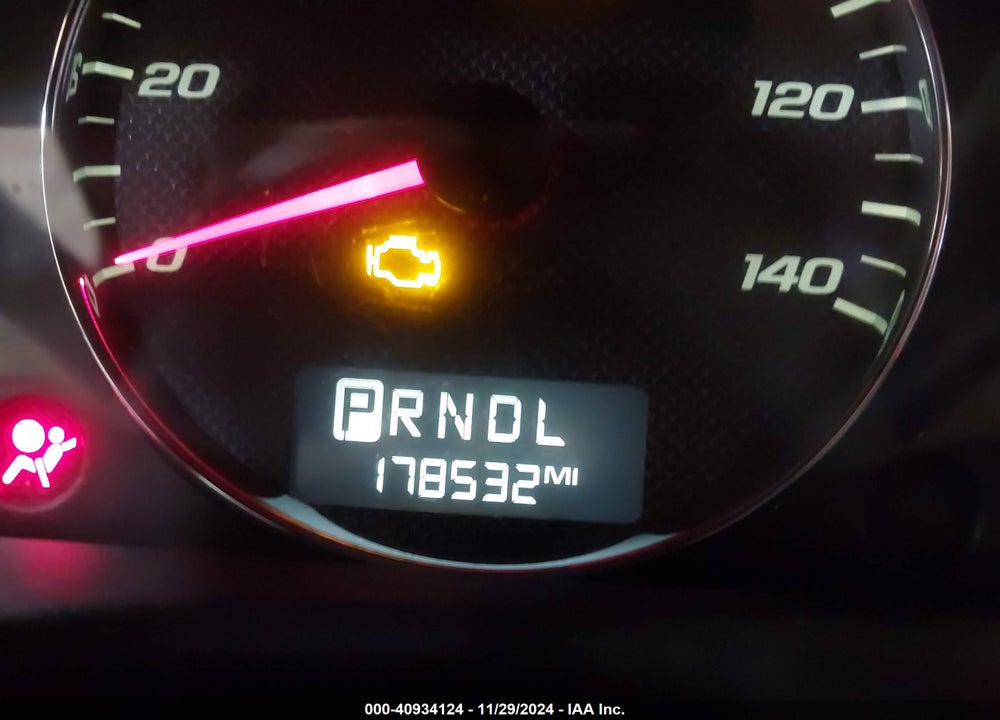 2007 CHEVROLET MALIBU LS VIN: 1G1ZS58F47F312667